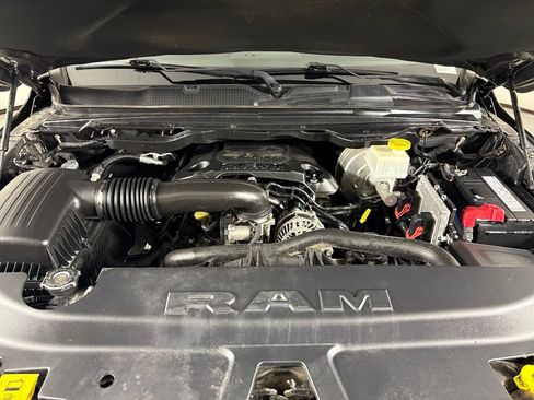 Used 2019 RAM 1500 Big Horn AWD/4WD image 51