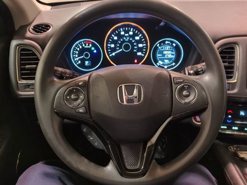 Used 2016 Honda HR-V EX image 18