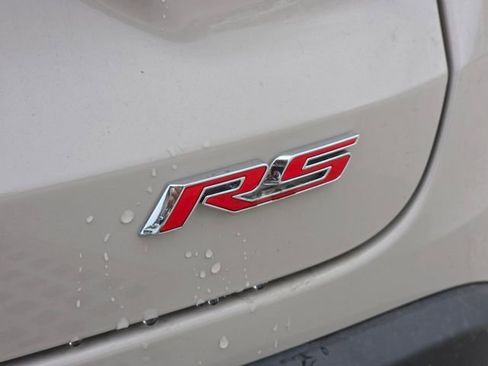 New 2026 Chevrolet Trax RS w/ Sunroof Package FWD image 18