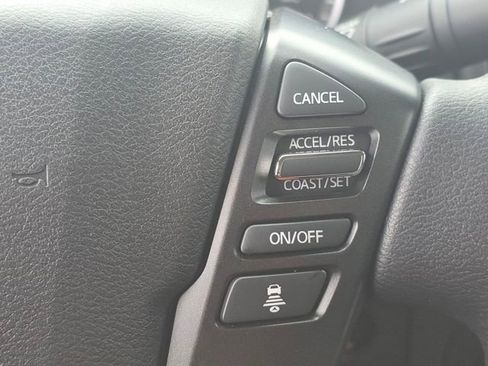 New 2026 Nissan Frontier S image 25