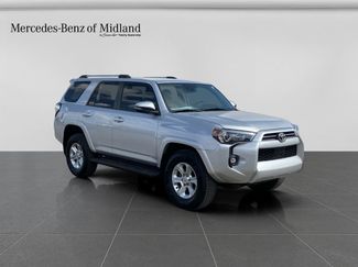Used 2022 Toyota 4Runner SR5 Premium video 1