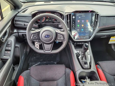 New 2026 Subaru WRX Limited AWD/4WD image 14
