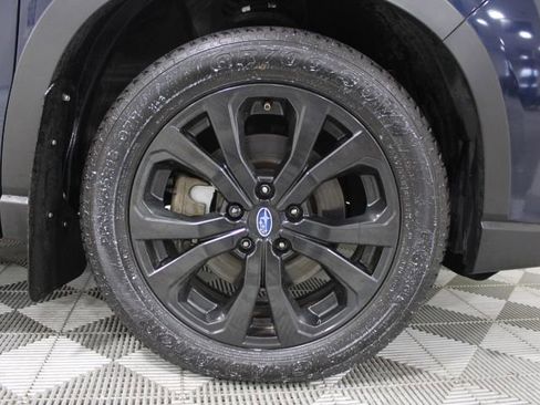 Used 2020 Subaru Forester Sport image 32