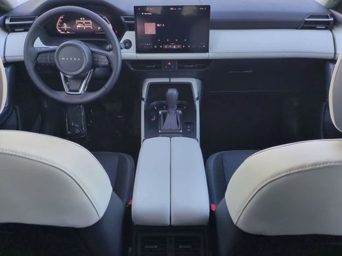 New 2026 MAZDA CX-5 Preferred AWD/4WD image 14