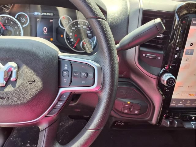 New 2026 RAM 2500 Tradesman AWD/4WD image 21