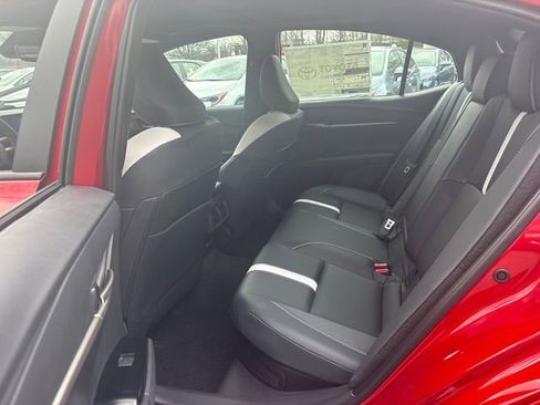 New 2026 Toyota Camry SE image 13