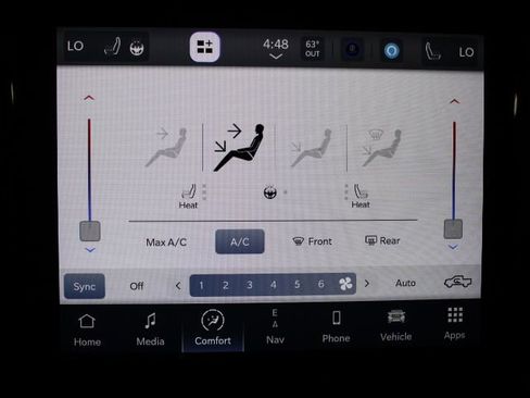 Used 2022 RAM 1500 Big Horn image 50