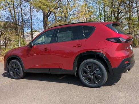 New 2026 MAZDA CX-5 2.5 S w/ Premium Plus Package AWD/4WD image 6