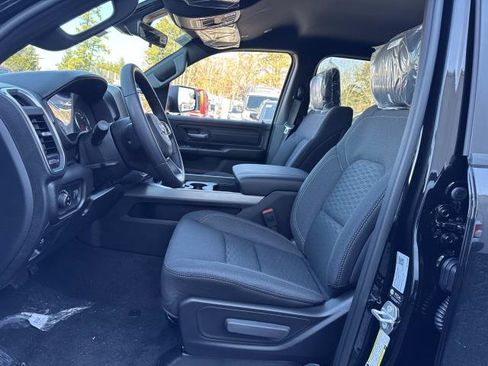 New 2026 RAM 1500 Express image 6