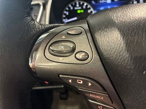 Used 2023 Nissan Murano SL w/ SL Moonroof Package AWD/4WD image 16