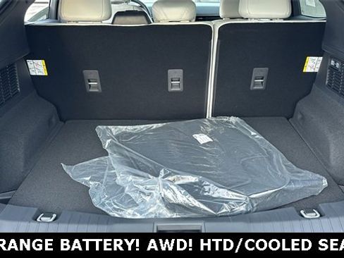 New 2025 Ford Mustang Mach-E Premium image 30