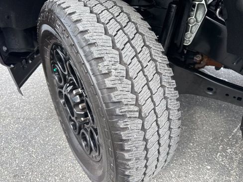 Used 2024 Ford F250 Lariat w/ Lariat Ultimate Package image 35