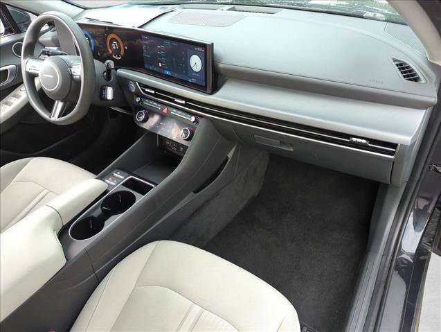 Used 2024 Hyundai Sonata SEL FWD image 22