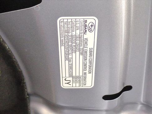 Certified 2025 Subaru Outback Premium image 24