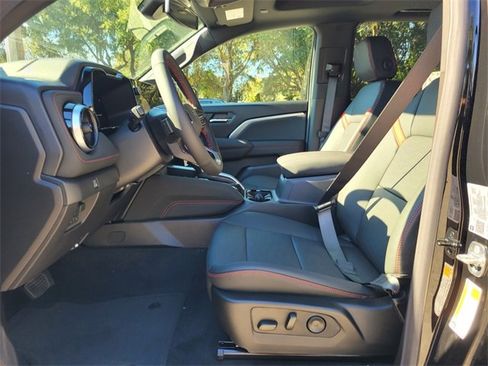 New 2026 Chevrolet Colorado Z71 w/ Technology Package image 10