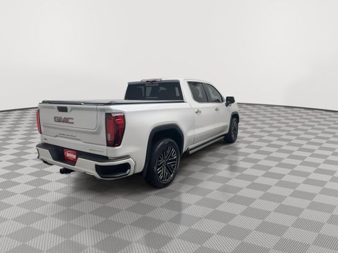 Used 2022 GMC Sierra 1500 Denali w/ Denali Reserve Package image 44