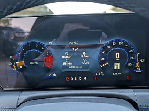 Used 2024 Ford Mustang Dark Horse RWD image 12