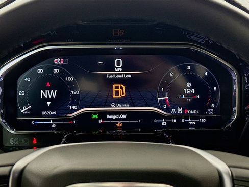 Used 2025 GMC Sierra 2500 SLT w/ SLT Premium Package image 12