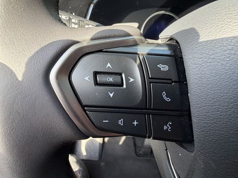 Used 2025 Lexus NX 350 AWD w/ Premium Package image 19