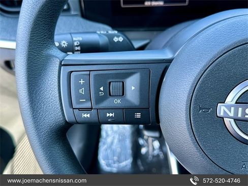 New 2026 Nissan Kicks SV w/ Cold Weather Package image 14