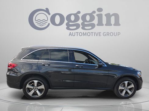 Used 2022 Mercedes-Benz GLC 300 4MATIC image 6