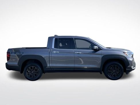 Certified 2023 Honda Ridgeline RTL-E image 7