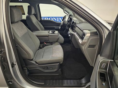 Used 2022 Ford F150 XLT w/ Equipment Group 302A High AWD/4WD image 24