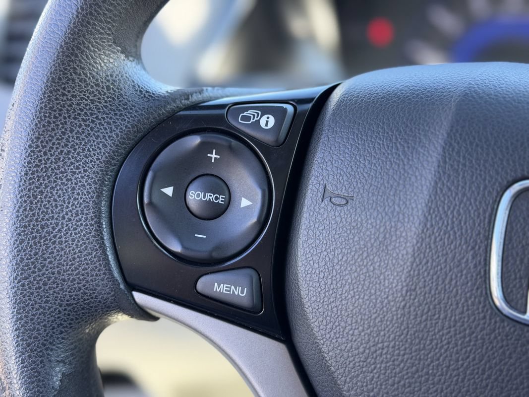 Used 2012 Honda Civic LX image 19