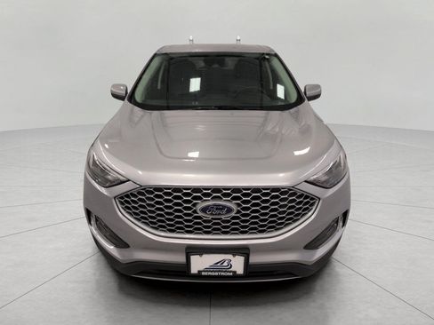 Used 2024 Ford Edge SEL w/ Convenience Package AWD/4WD image 14