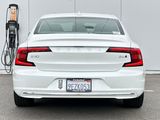 Used 2023 Volvo S90 B6 Ultimate w/ Lounge Package image 4