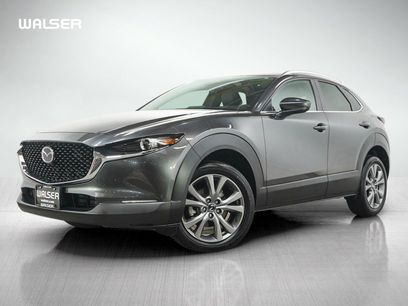 Used 2024 MAZDA CX-30 AWD 2.5 S w/ Preferred Package