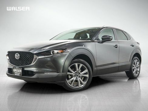 Used 2024 MAZDA CX-30 AWD 2.5 S w/ Preferred Package image 1
