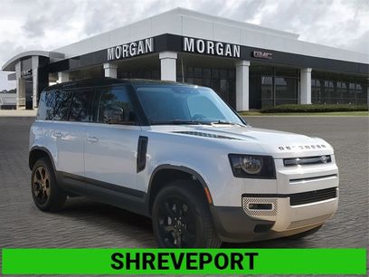 Used 2023 Land Rover Defender 110 SE