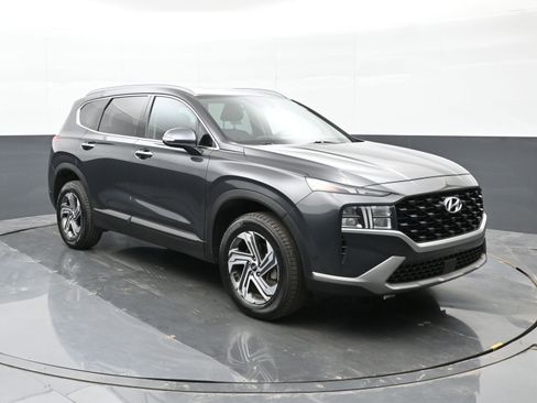 Used 2023 Hyundai Santa Fe SEL image 6