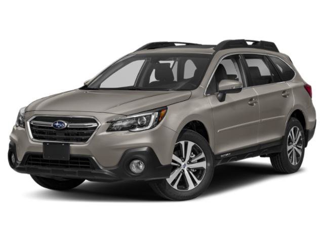 Used 2019 Subaru Outback 2.5i Limited w/ Popular Package #2 AWD/4WD image 1