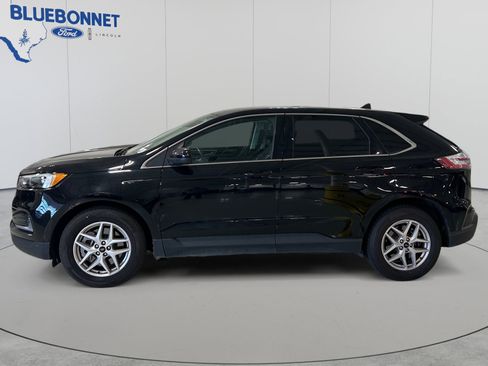 Used 2024 Ford Edge SEL AWD/4WD image 8