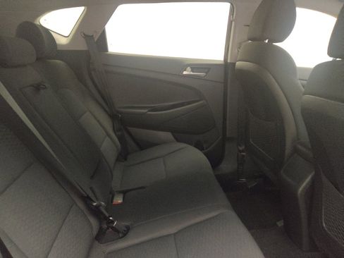 Used 2019 Hyundai Tucson SE AWD/4WD image 19