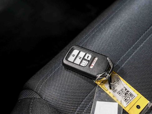 Used 2020 Honda CR-V EX image 29