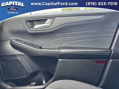 Certified 2023 Ford Escape Active w/ Tech Pack #2 image 27