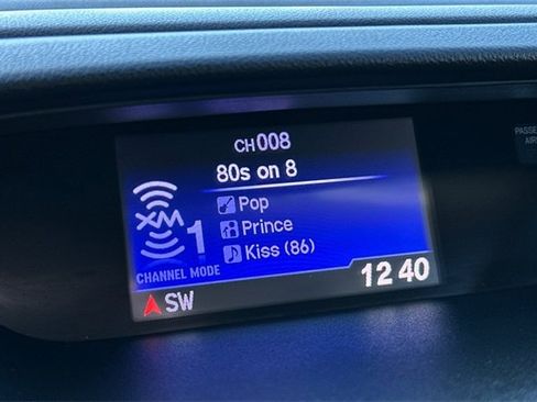 Used 2012 Honda CR-V EX-L image 20