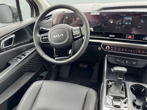 New 2026 Kia Carnival SX Prestige image 14