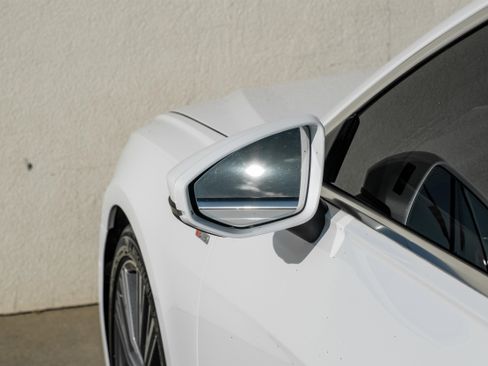 Used 2019 Audi A6 3.0T Prestige w/ Prestige Package image 44