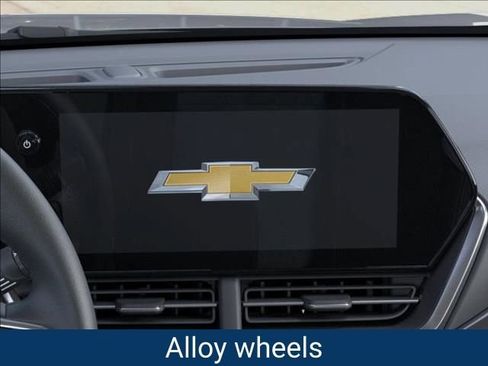 New 2026 Chevrolet Trax ACTIV w/ Driver Confidence Package image 23