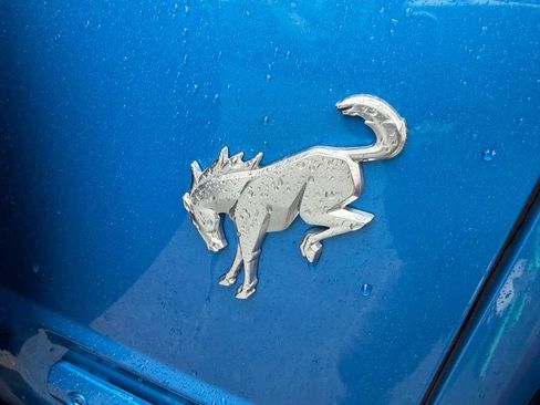 Used 2022 Ford Bronco Badlands image 12