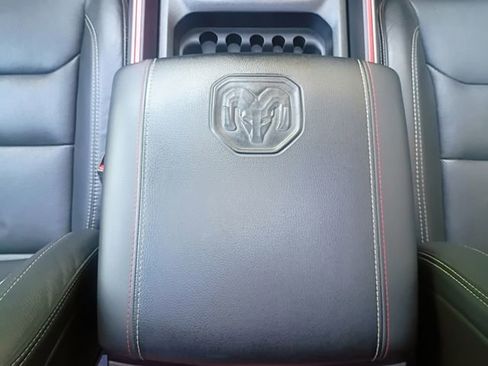 Used 2019 RAM 1500 Rebel w/ Rebel Level 2 Equipment Group AWD/4WD image 44