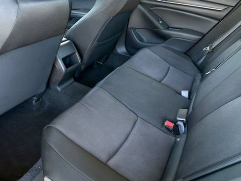 Certified 2022 Honda Accord LX image 14