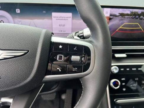 New 2026 Genesis GV80 2.5T RWD image 30
