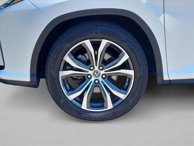 Used 2019 Lexus RX 350 FWD w/ Navigation Package image 14