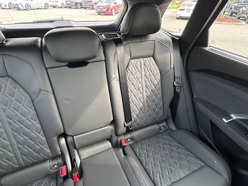 New 2026 Audi SQ5 Premium Plus AWD/4WD image 14