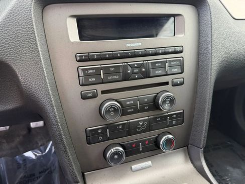 Used 2012 Ford Mustang Coupe RWD image 20